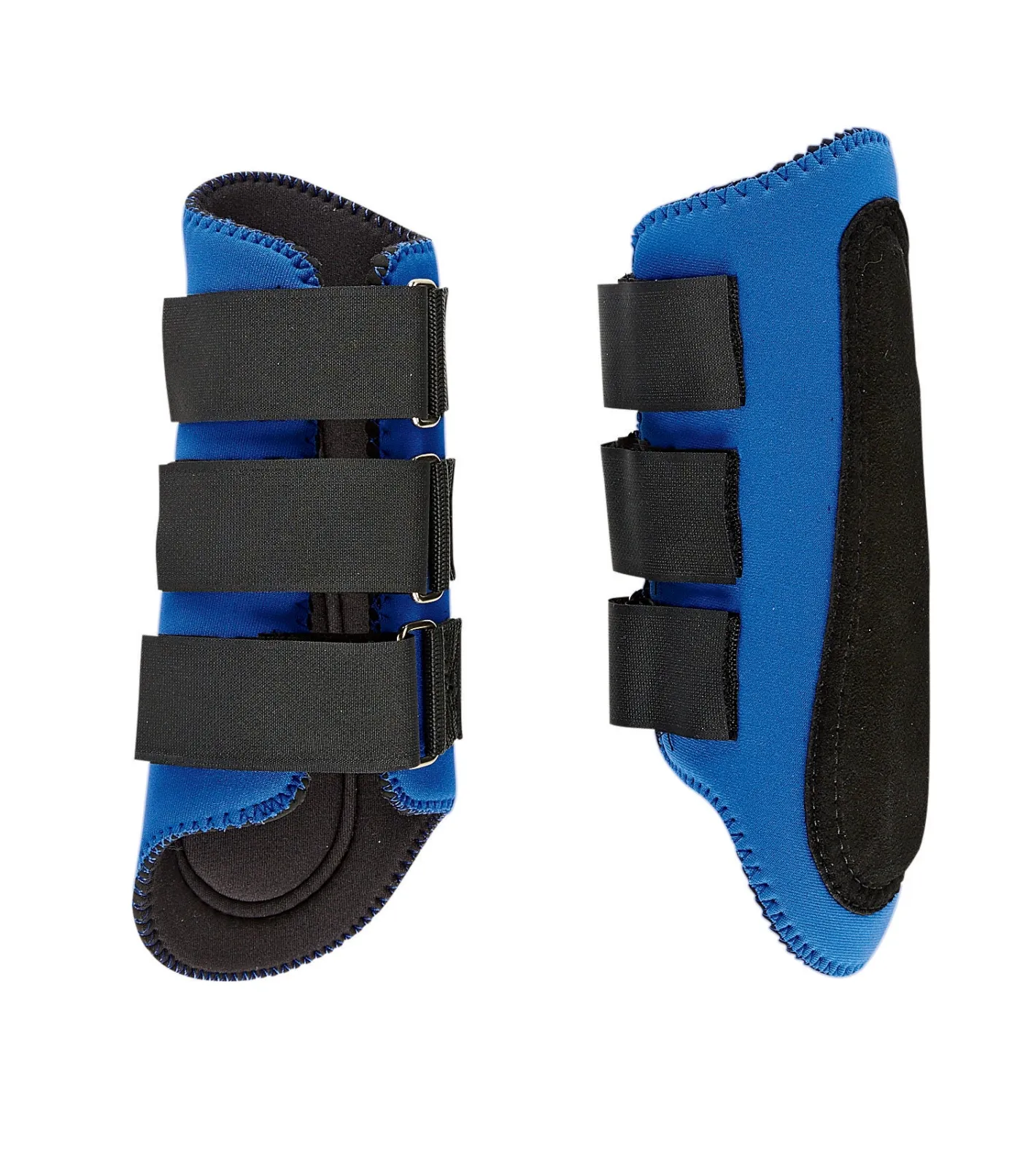 TEXT HORSE Rider’s International™ All-Purpose Galloping Boots
