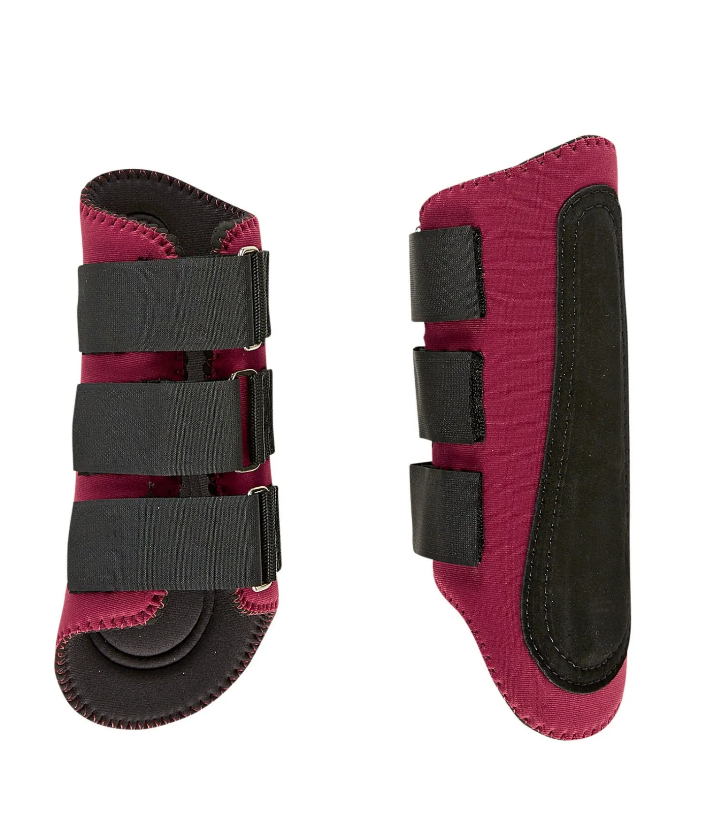 TEXT HORSE Rider’s International™ All-Purpose Galloping Boots