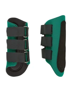 TEXT HORSE Rider’s International™ All-Purpose Galloping Boots