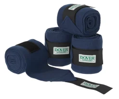 TEXT HORSE Rider’s International™ Basic Polo Wrap Set