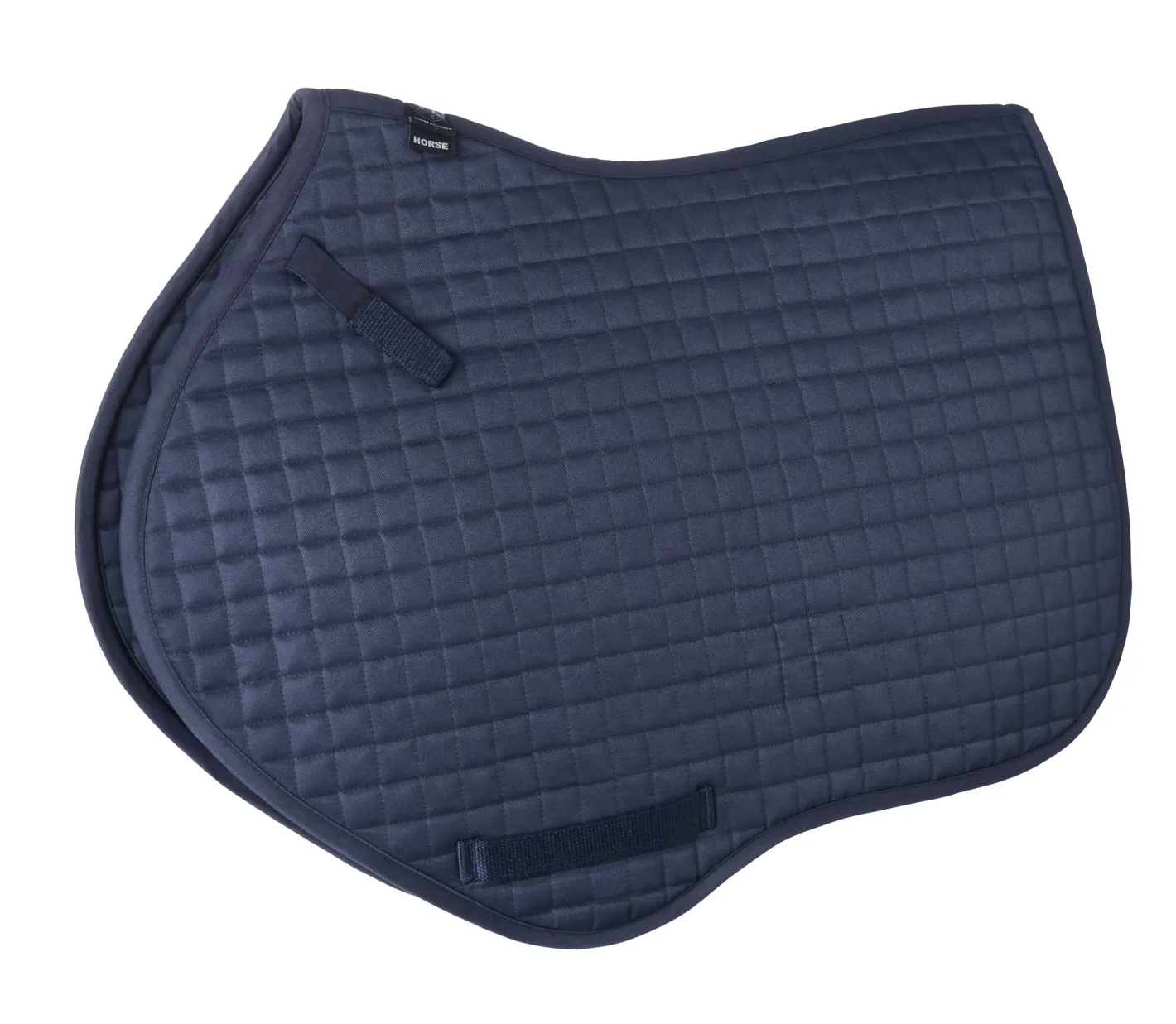 RR GLOBE Rider’s International™ Contour Close Contact Saddle Pad