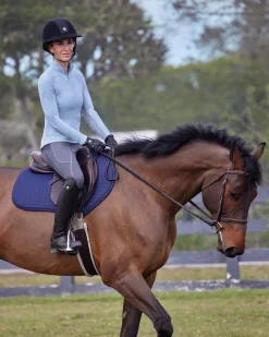 RR GLOBE Rider’s International™ Contour Close Contact Saddle Pad
