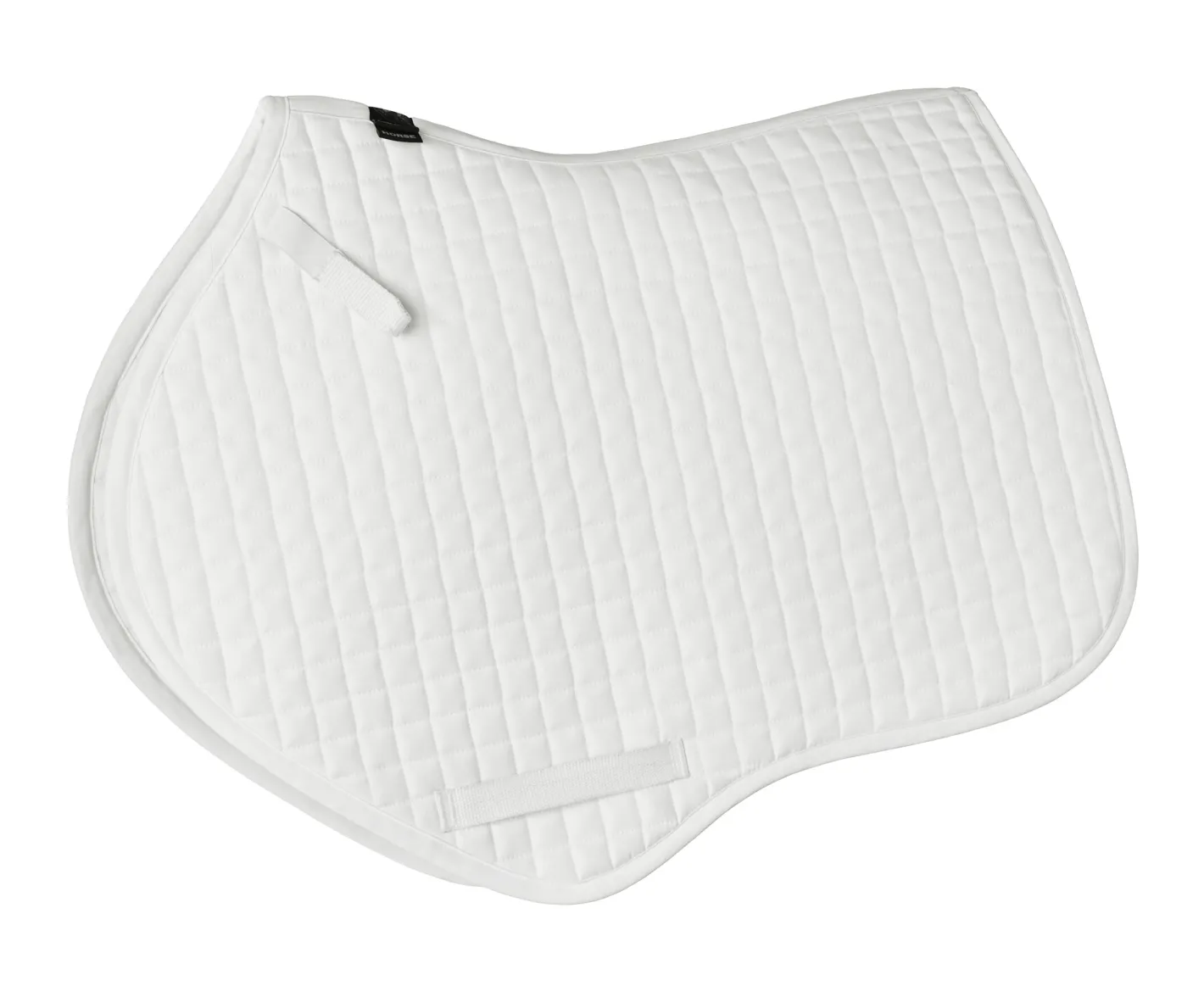 RR GLOBE Rider’s International™ Contour Close Contact Saddle Pad