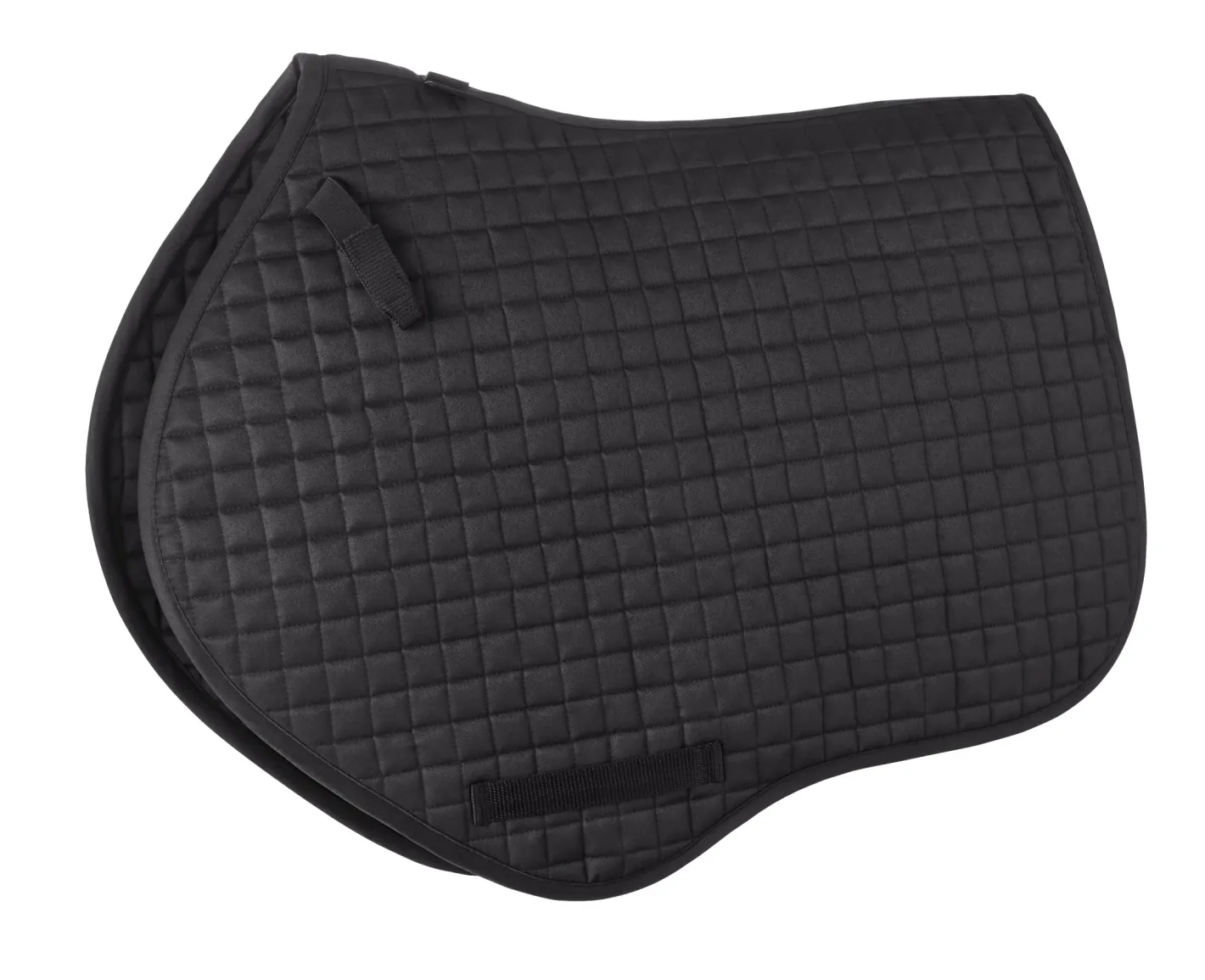 RR GLOBE Rider’s International™ Contour Close Contact Saddle Pad