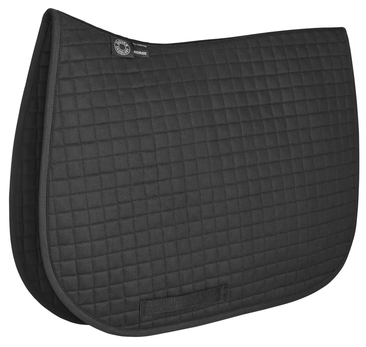 RR GLOBE Rider's International™ Contour Cotton All-Purpose Pad