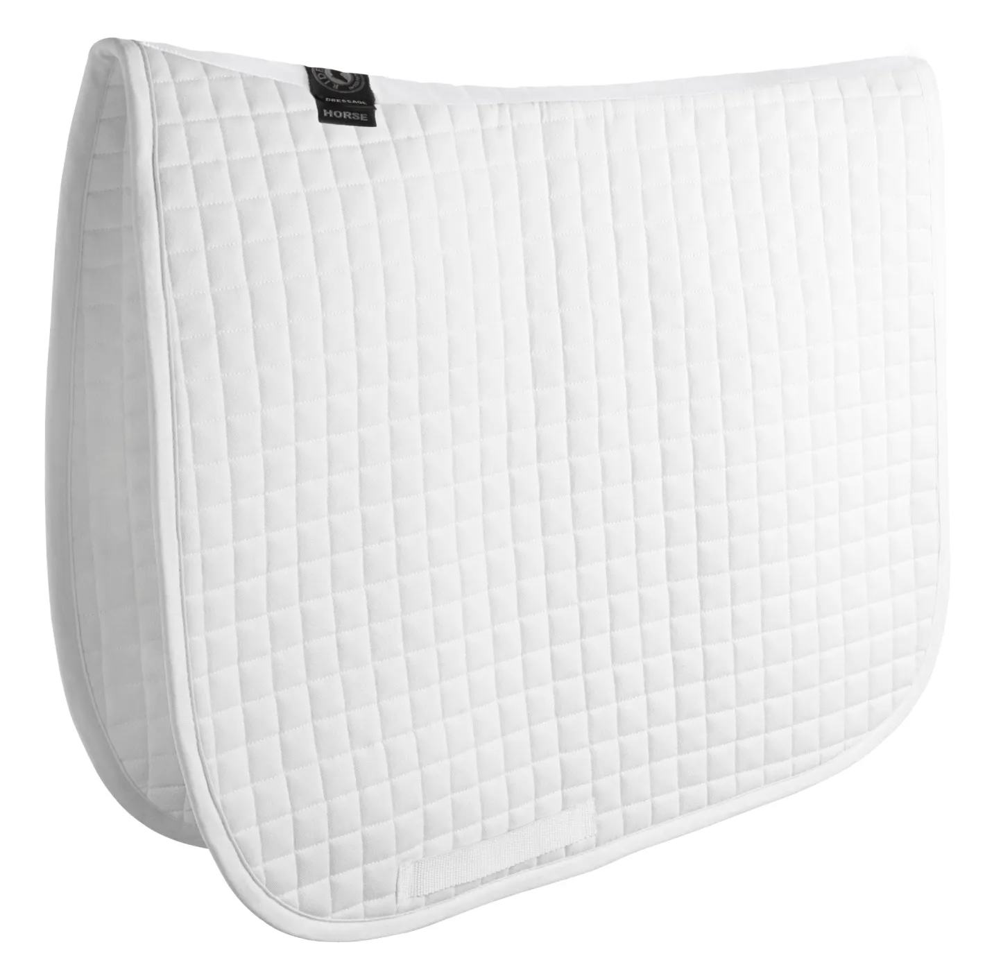 TARUN THERMOWARE Rider’s International™ Contour Cotton Dressage Pad