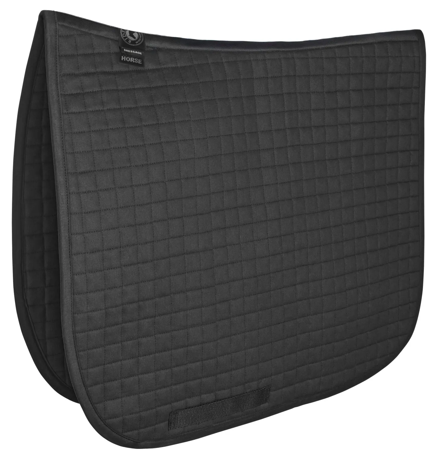TARUN THERMOWARE Rider’s International™ Contour Cotton Dressage Pad