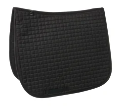 MS GUNGUN TEXTILES Rider’s International™ Contour Dressage Pad