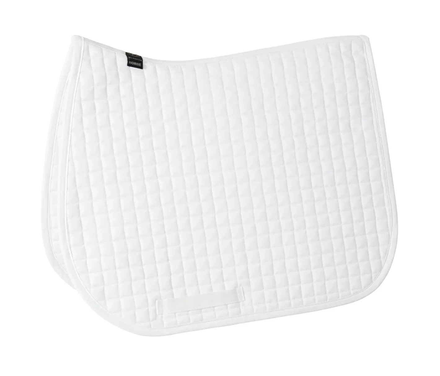 RR GLOBE Rider’s International™ Contour All-Purpose Saddle Pad