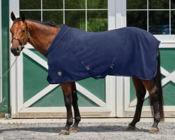 INTEX EQUESTRIAN Rider’s International™ Cozy Neck Fleece Cooler