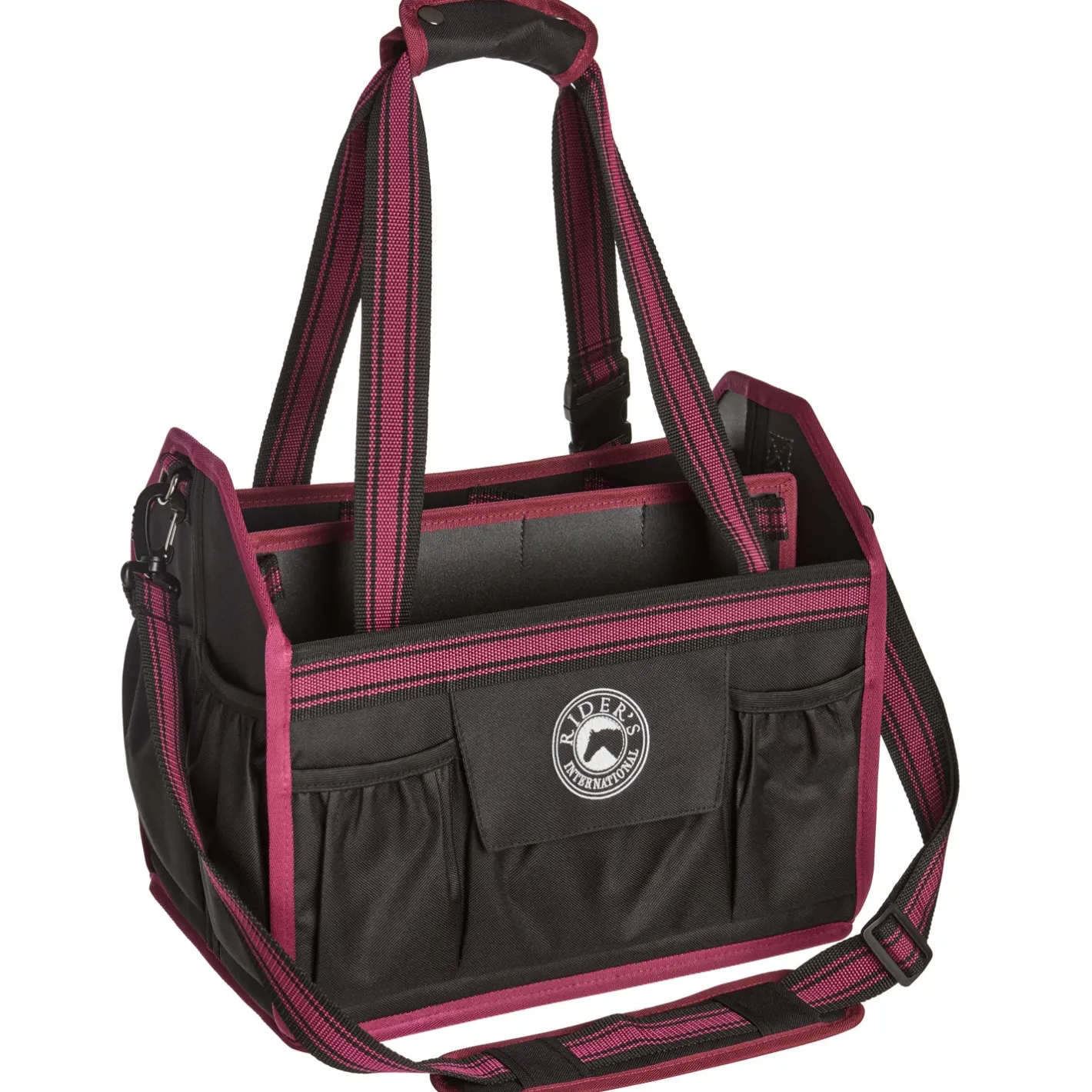 CWEAR BRANCH Rider’s International™ Essential Large Grooming Tote