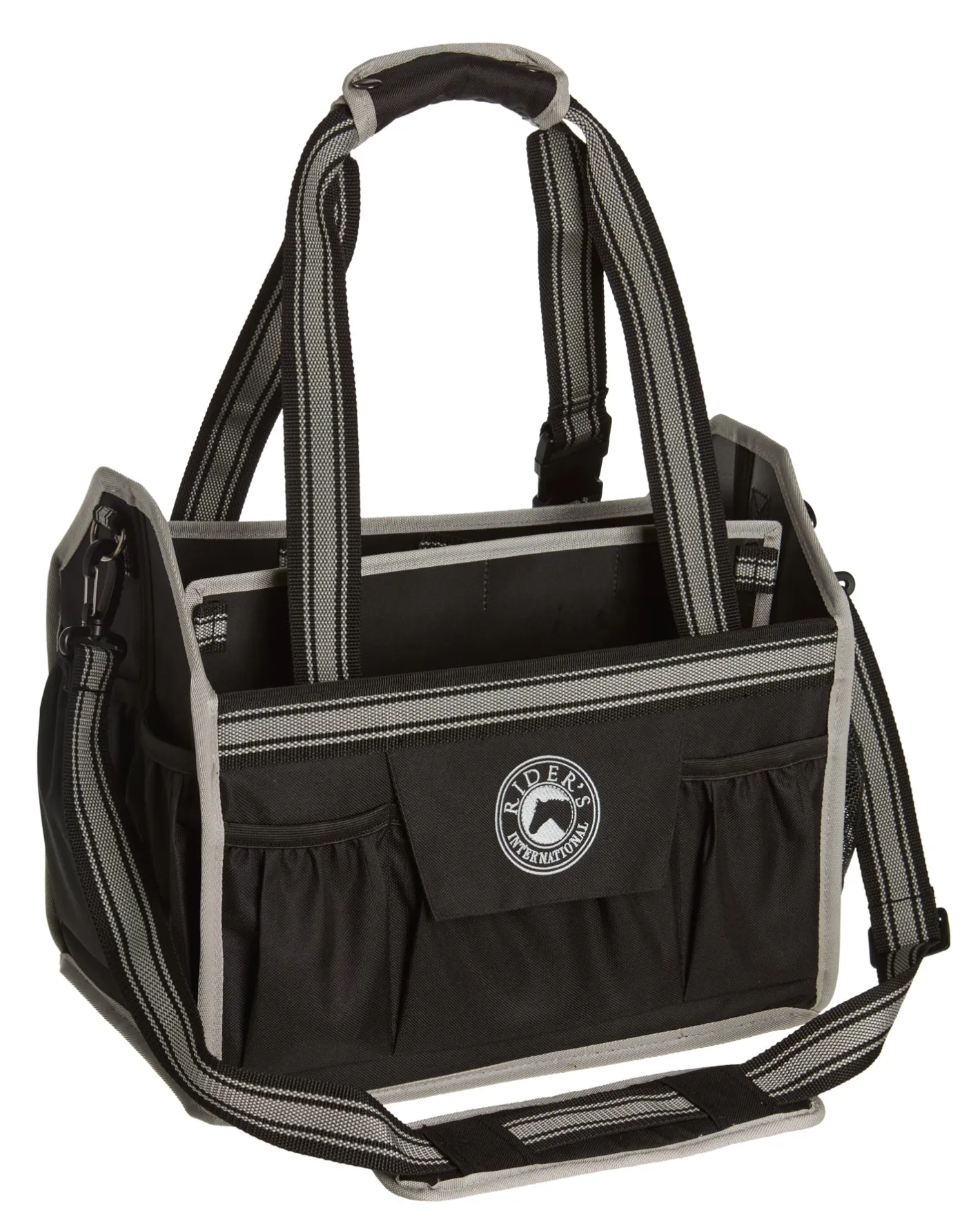 CWEAR BRANCH Rider’s International™ Essential Large Grooming Tote