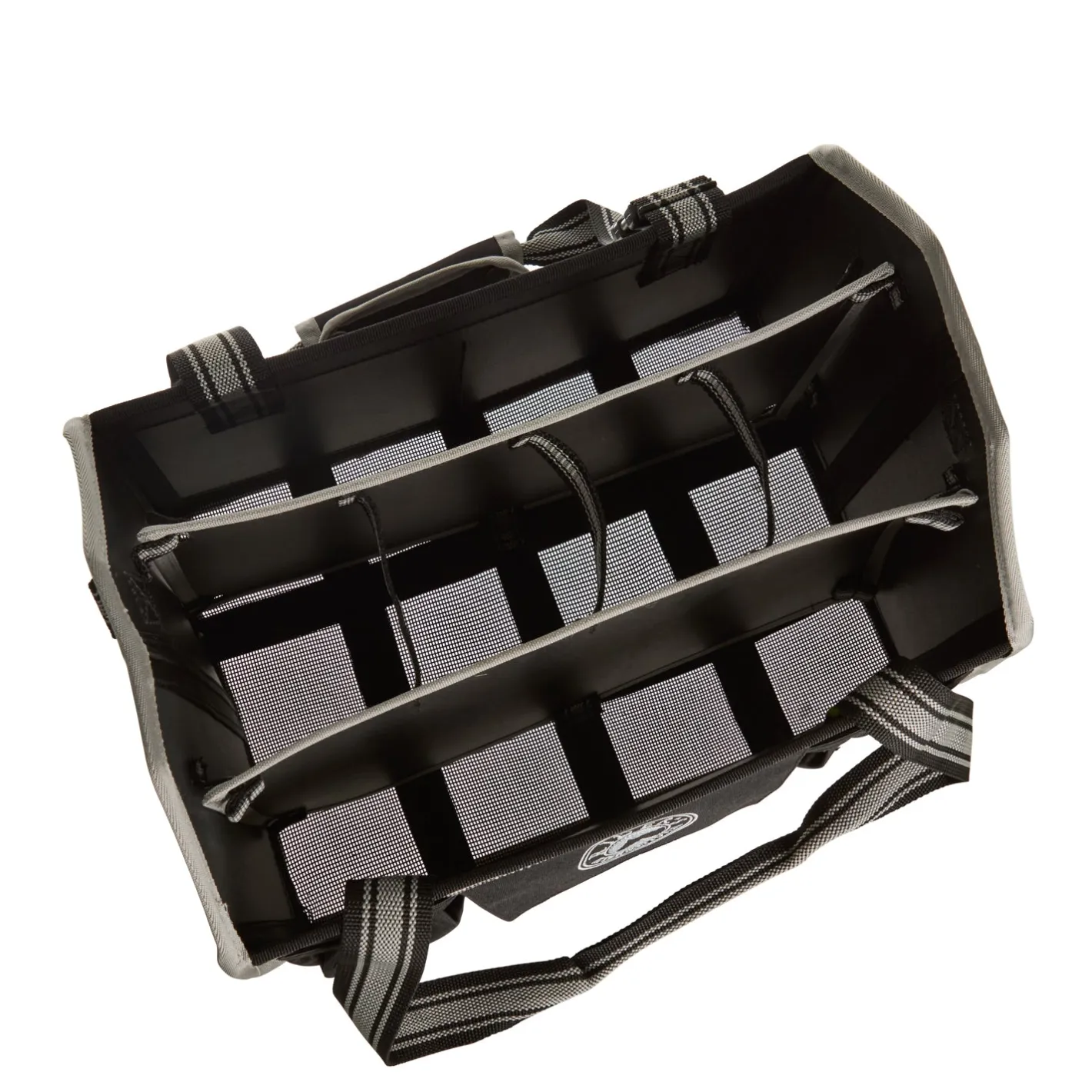 CWEAR BRANCH Rider’s International™ Essential Large Grooming Tote
