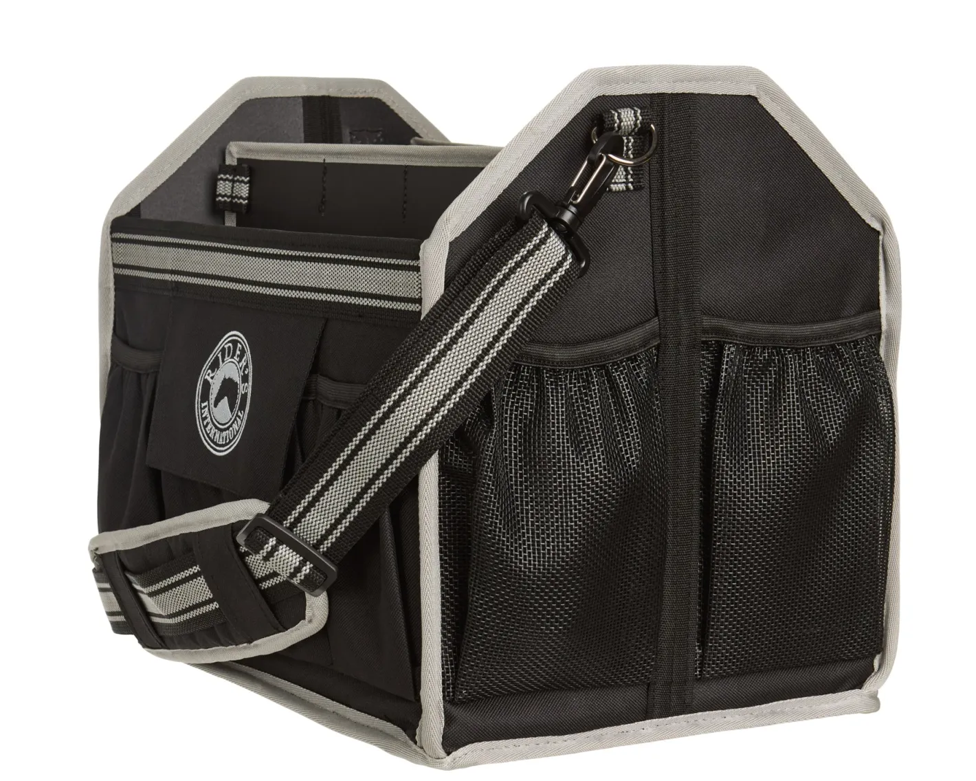 CWEAR BRANCH Rider’s International™ Essential Large Grooming Tote