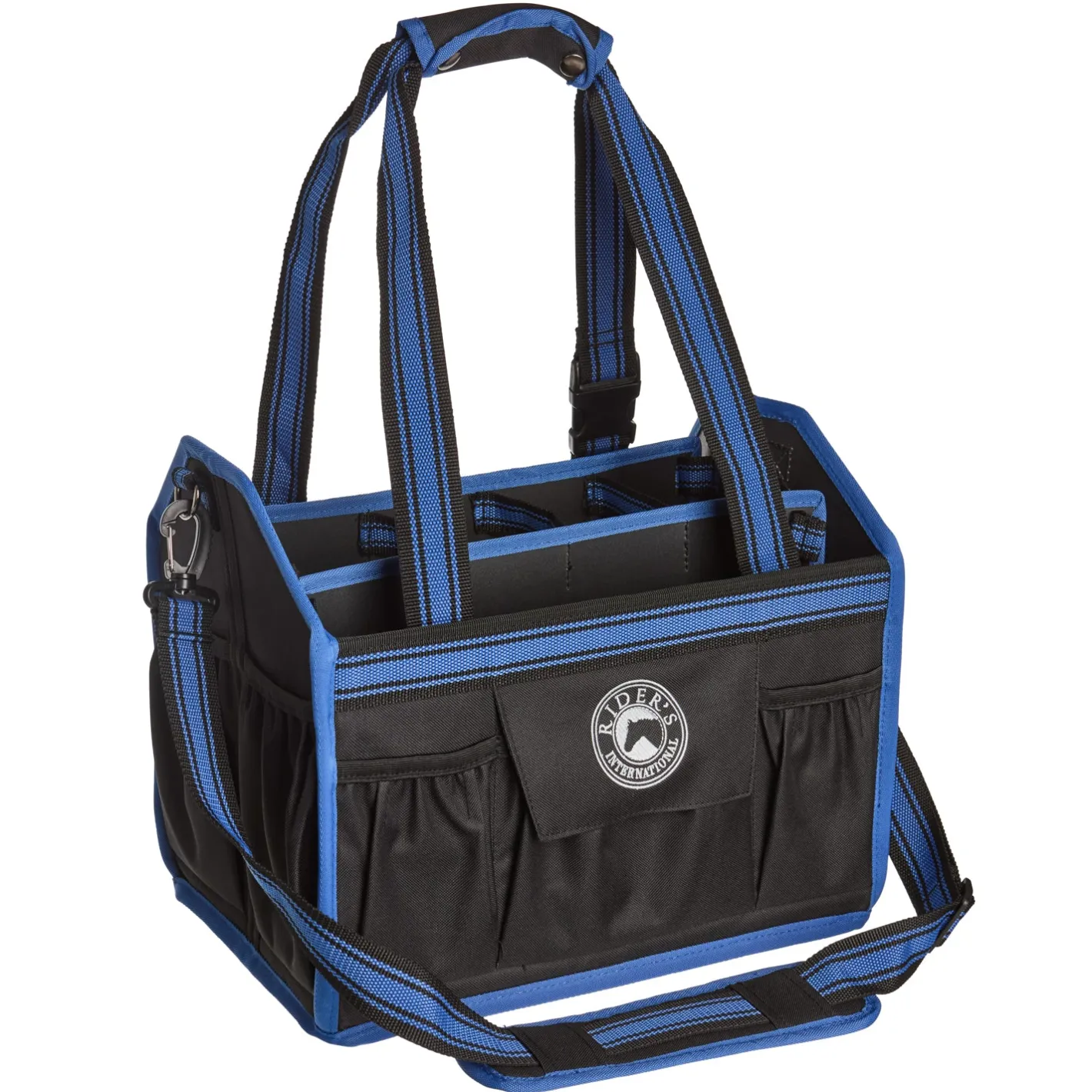 CWEAR BRANCH Rider’s International™ Essential Large Grooming Tote