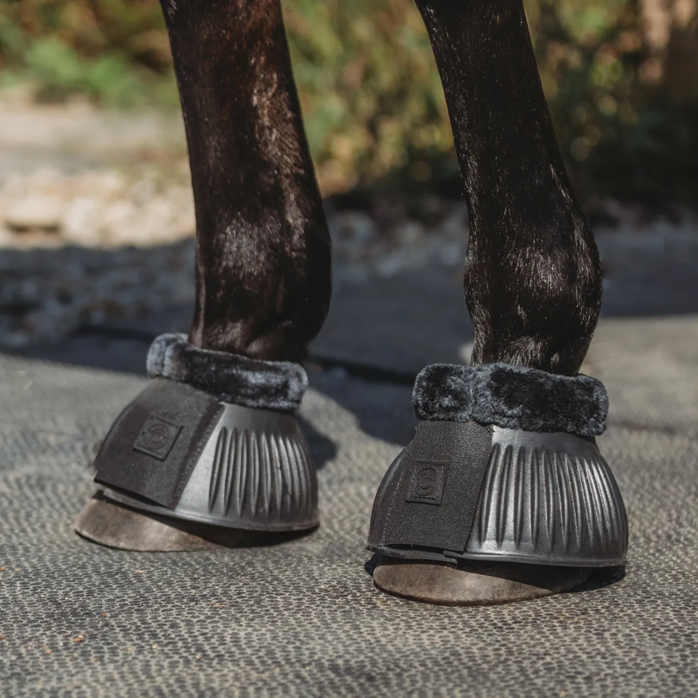 ALLIANZ CLOTHING Rider’s International™ EVA Bell Boots