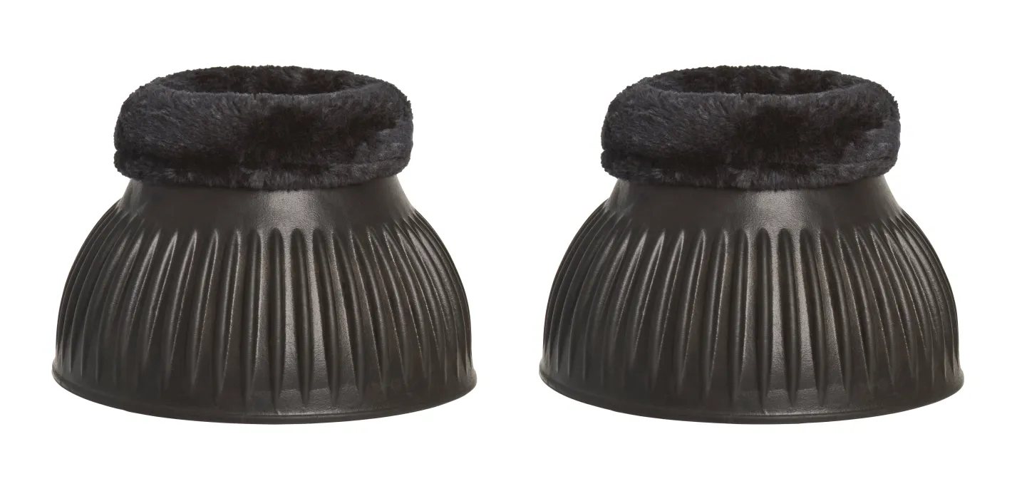 ALLIANZ CLOTHING Rider’s International™ EVA Bell Boots