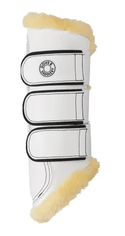 JONE SHOU INDUSTRIAL Rider’s International™ Fleece-Lined Brushing Boots