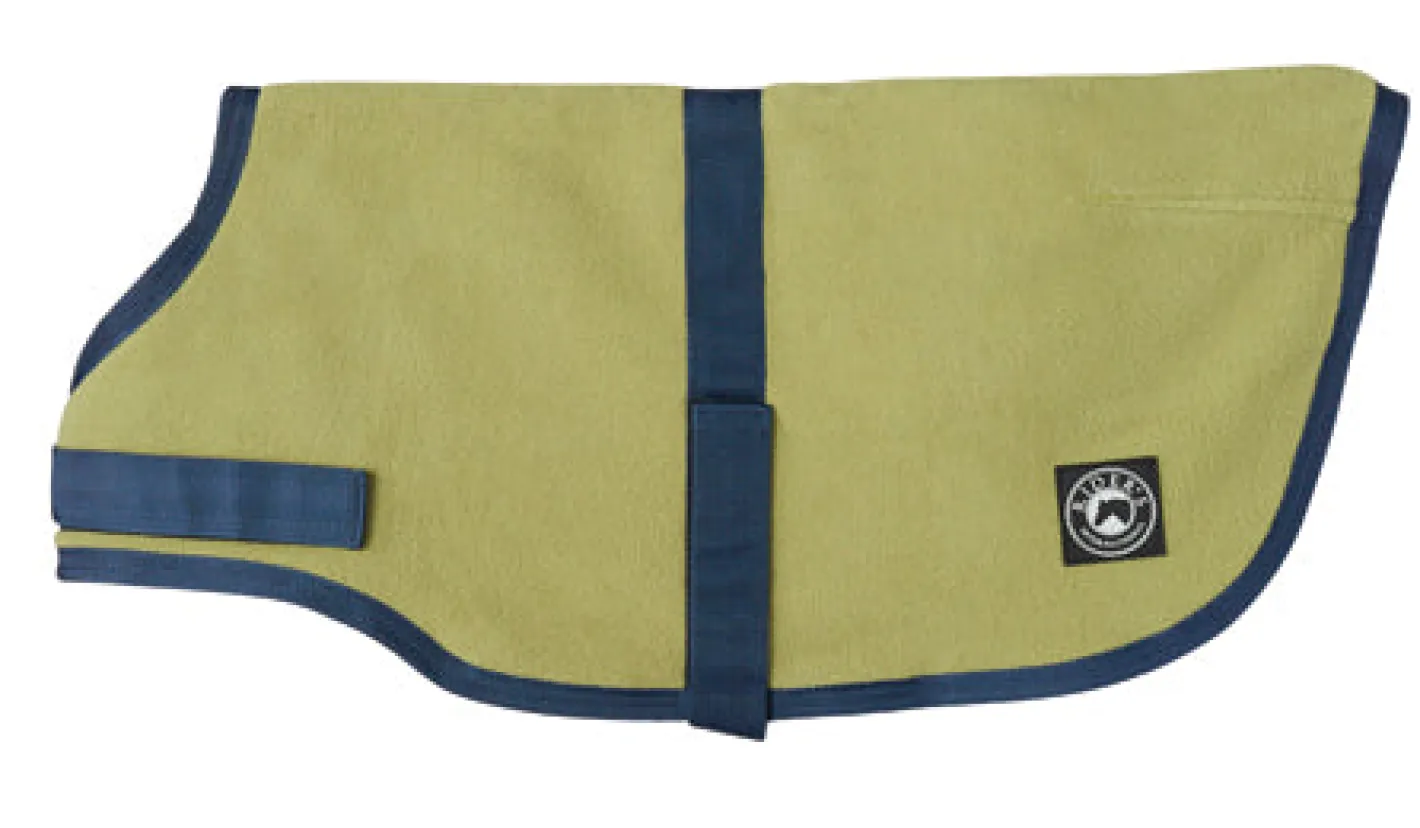 CWEAR BRANCH Rider’s International™ Fleece Dog Cooler