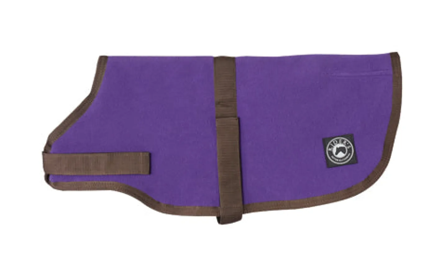 CWEAR BRANCH Rider’s International™ Fleece Dog Cooler