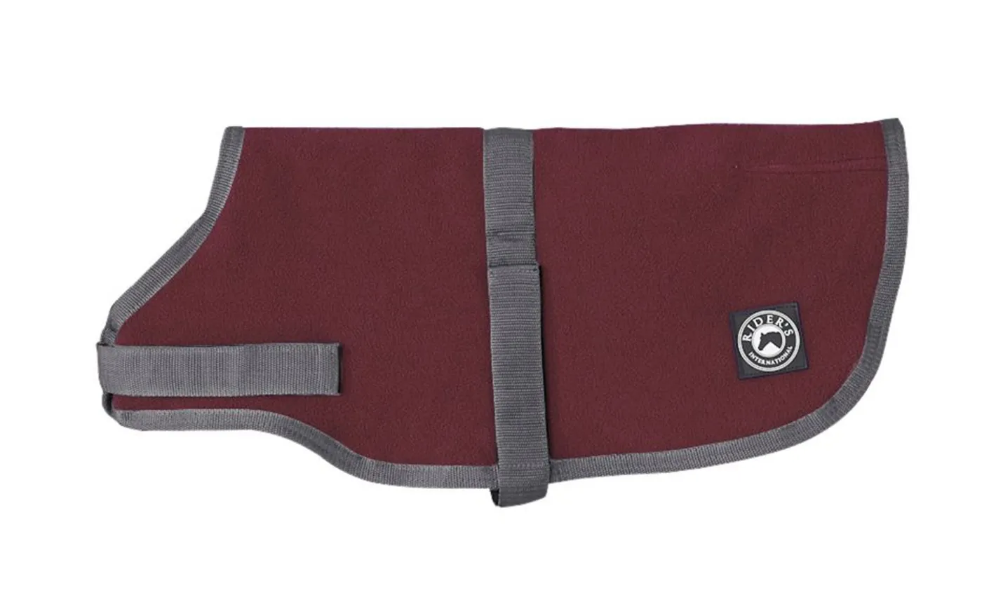 CWEAR BRANCH Rider’s International™ Fleece Dog Cooler