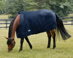 S.K. EXPORTS Rider’s International™ Heavyweight Turnout Blanket