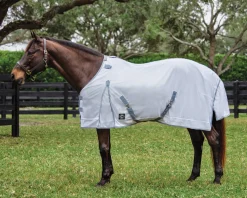 KARTIKEYA INTL Rider’s International™ Light Mesh Fly Sheet
