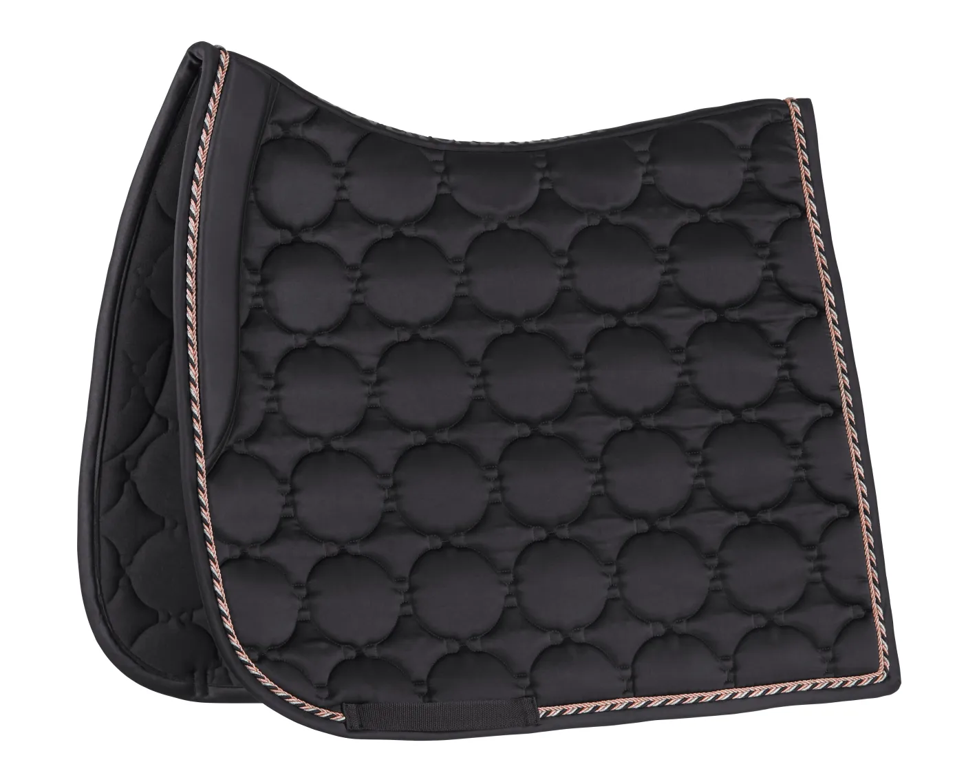GLOBAL EXPORTS Rider’s International™ Luxury Dressage Pad