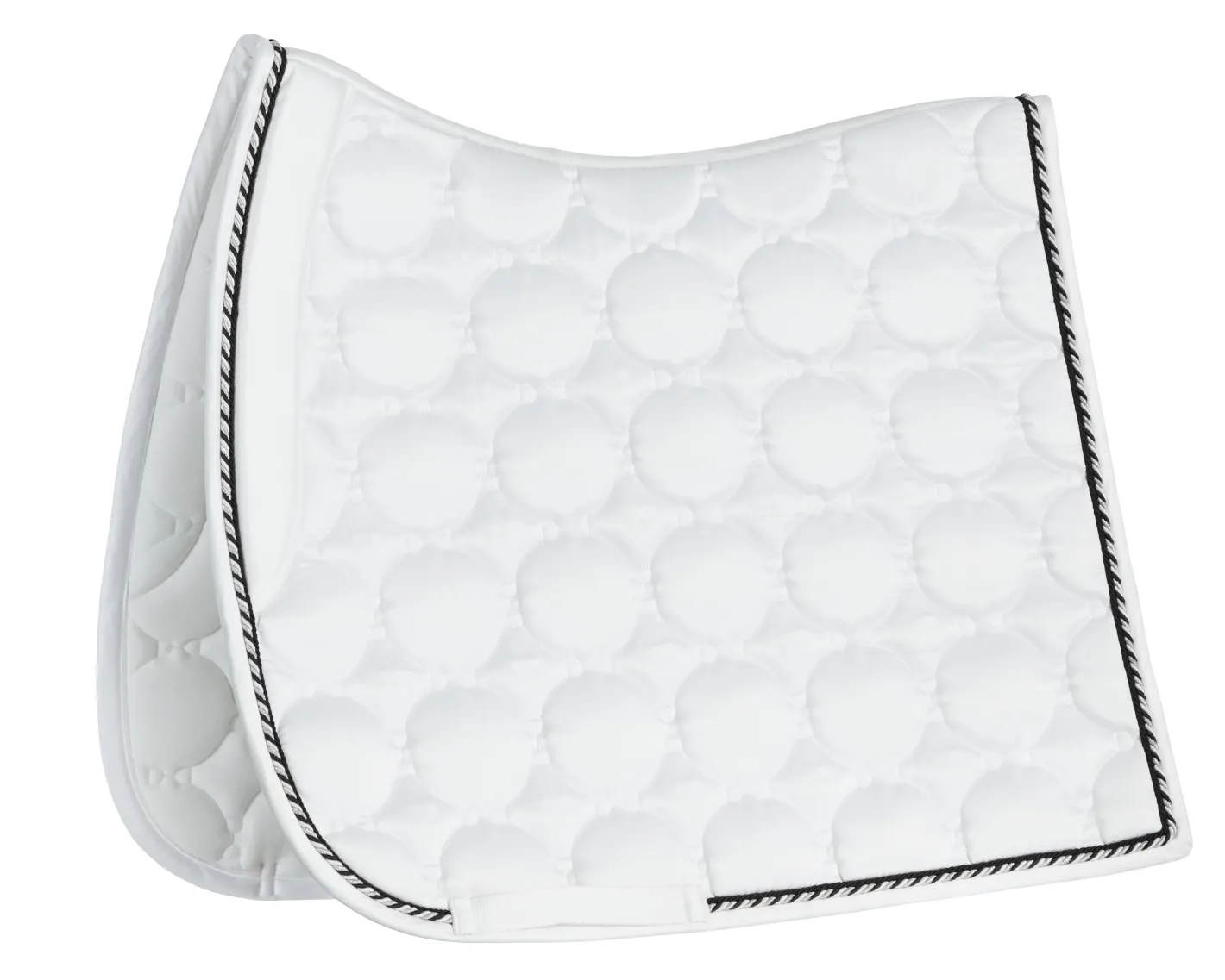 GLOBAL EXPORTS Rider’s International™ Luxury Dressage Pad