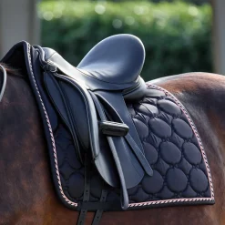 GLOBAL EXPORTS Rider’s International™ Luxury Dressage Pad