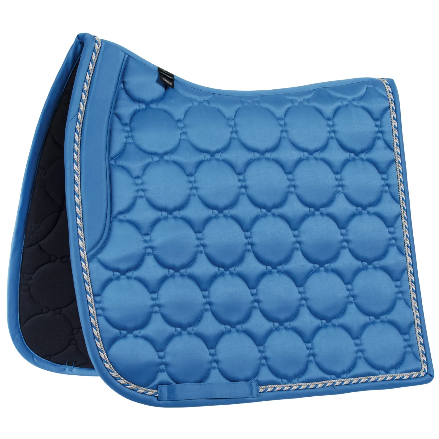 GLOBAL EXPORTS Rider’s International™ Luxury Dressage Pad