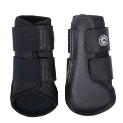 JONE SHOU INDUSTRIAL Riders International™ Mesh Brushing Boots