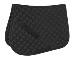RR GLOBE Rider's International™ Pony Quilted Square Pad
