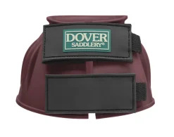 S.K. INTERNATIONAL Rider's International™ PVC Tough Bell Boots