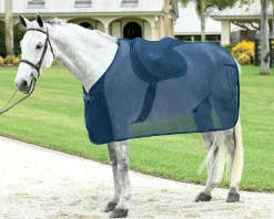 S.K. EXPORTS Rider’s International™ Ringside Scrim Sheet