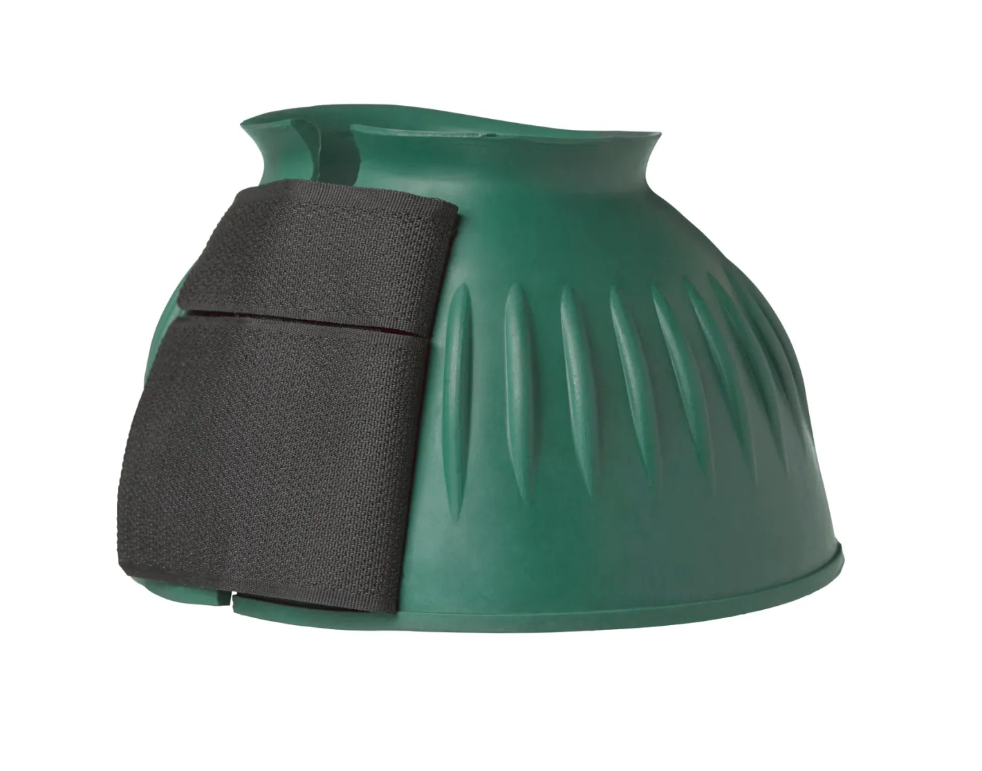 SHIVAM Rider's International™ Rubber Hook-and-Loop Bell Boots