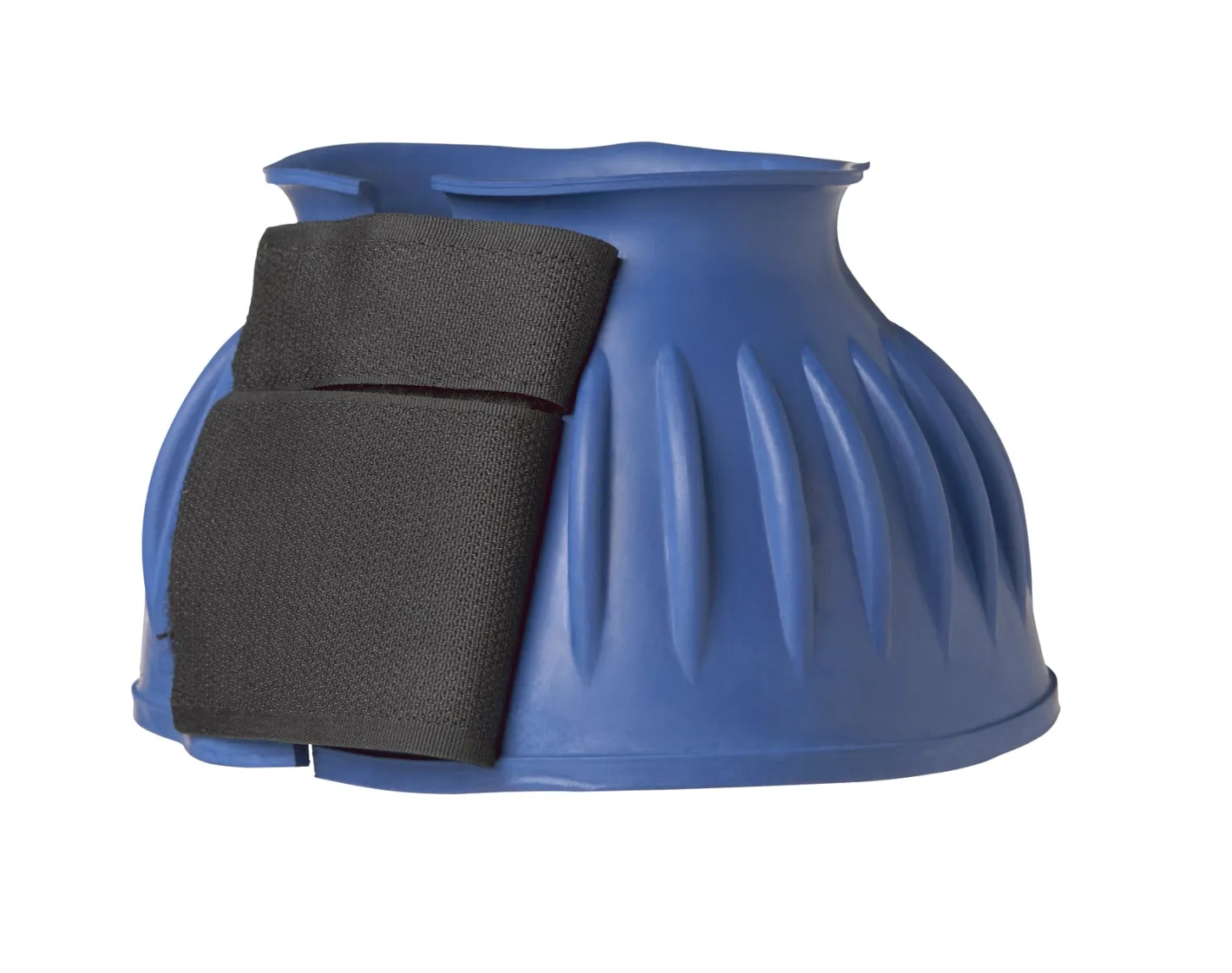 SHIVAM Rider's International™ Rubber Hook-and-Loop Bell Boots