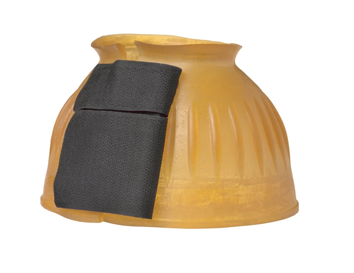 SHIVAM Rider's International™ Rubber Hook-and-Loop Bell Boots