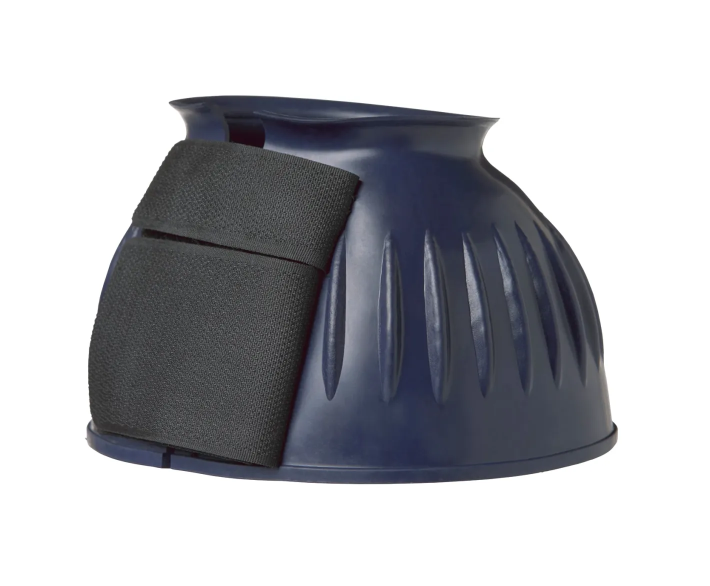 SHIVAM Rider's International™ Rubber Hook-and-Loop Bell Boots