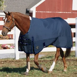 CWEAR BRANCH Rider’s International™ Supreme Heavyweight Turnout Blanket