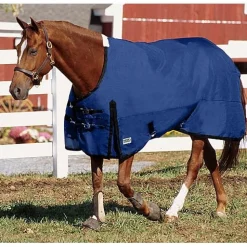 CWEAR BRANCH Rider’s International™ Supreme Heavyweight Turnout Blanket