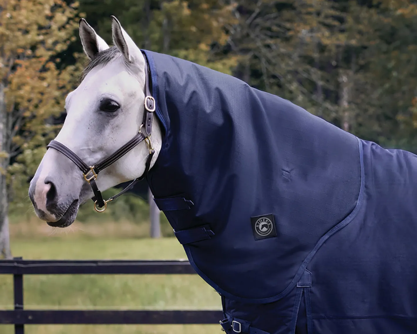 CWEAR BRANCH Rider’s International™ Supreme Hood–200G