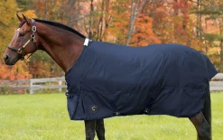 CWEAR BRANCH Rider’s International™ Supreme Medium-Weight Turnout Blanket