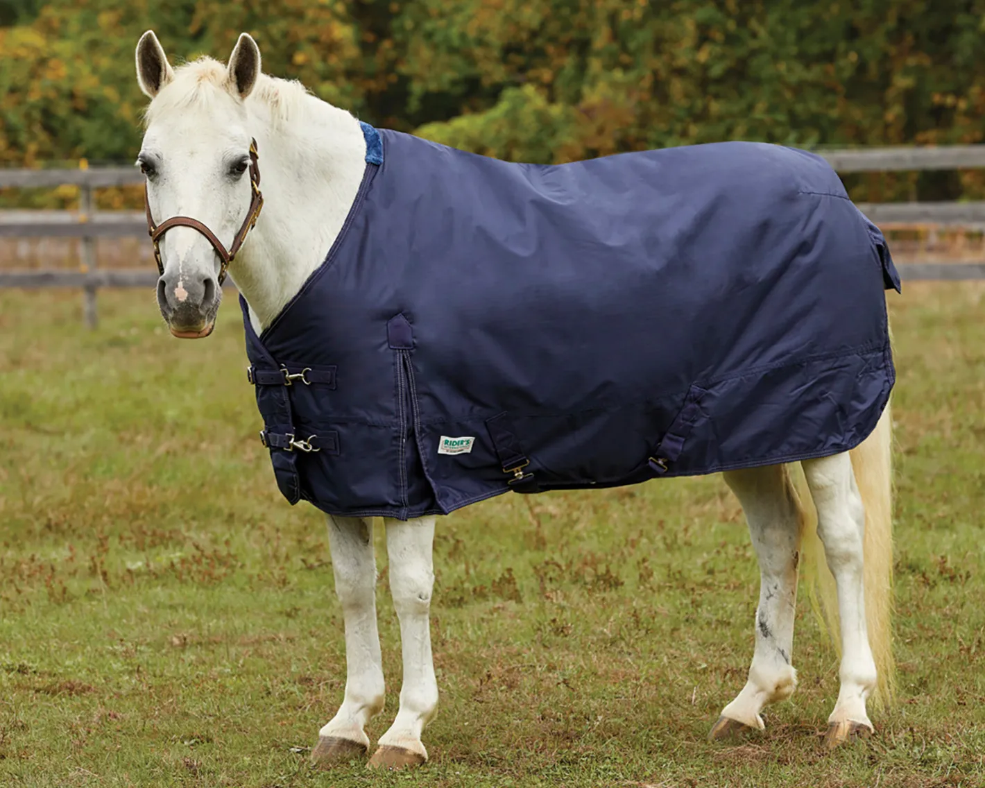 S.K. EXPORTS Rider’s International™ Turnout Sheet