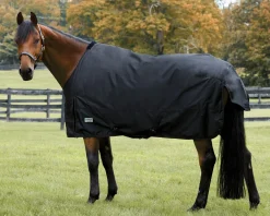 S.K. EXPORTS Rider’s International™ Turnout Sheet
