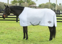INTEX EQUESTRIAN Rider’s International™ Fly Sheet