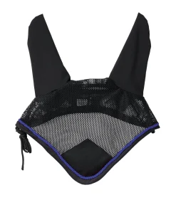INTEX EQUESTRIAN Rider’s International™ Lightweight Mesh Ear Bonnet