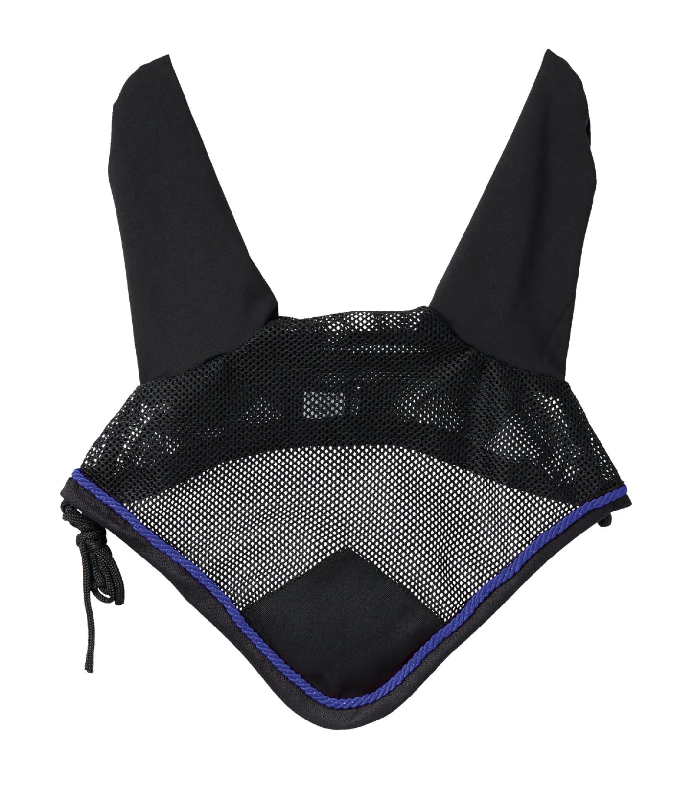 INTEX EQUESTRIAN Rider’s International™ Lightweight Mesh Ear Bonnet