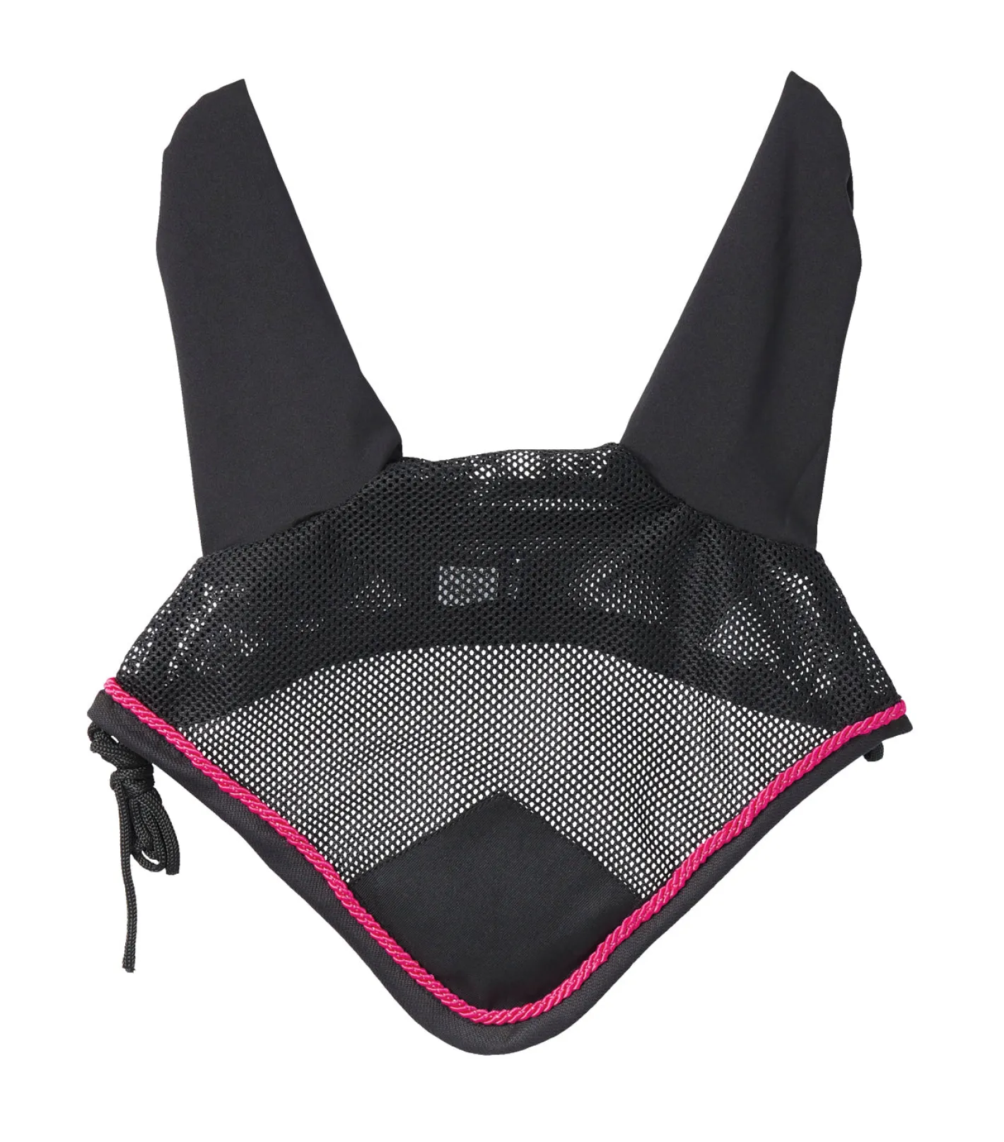 INTEX EQUESTRIAN Rider’s International™ Lightweight Mesh Ear Bonnet