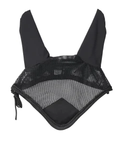 INTEX EQUESTRIAN Rider’s International™ Lightweight Mesh Ear Bonnet